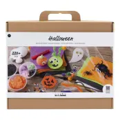 Halloween Pysselkit