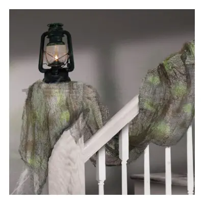 Halloween UV Dekorationstyg