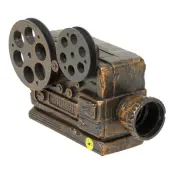 Halloween Videoprojektor Prop