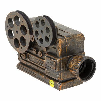 Halloween Videoprojektor Prop