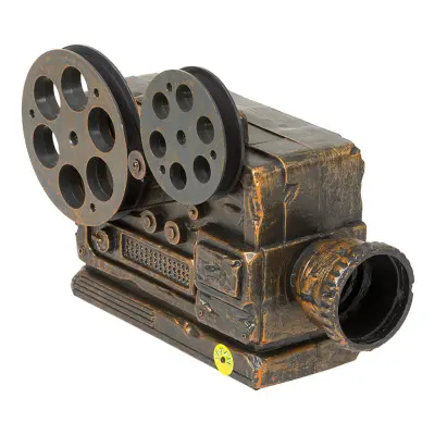 Halloween Videoprojektor Prop