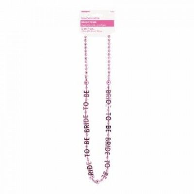 Halsband Bride to Be