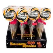 Happy Halloween Klubba - 17 g