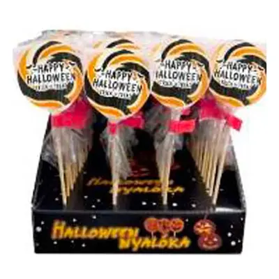 Happy Halloween Klubba - 17 g