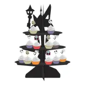 Kakställ Nightmare Before Christmas