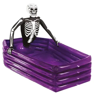 Kista Uppblåsbar Dryckeskyl 100x35cm