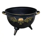 Kittel Gigantisk med Dödskalle