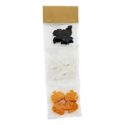 Konfetti Halloween Mix