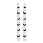 Kronljus med Fladdermöss - 2-pack