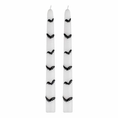 Kronljus med Fladdermöss