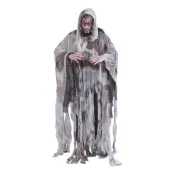 Läskig Ande Maskeraddräkt - One size