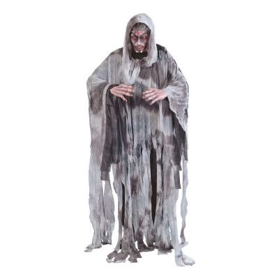 Läskig Ande Maskeraddräkt - One size