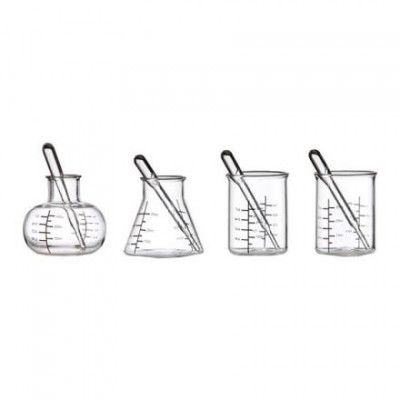 Laboratorie Shotglas