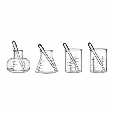 Laboratorie Shotglas