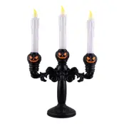 LED Kandelaber Halloween