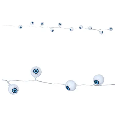 LED-Slinga Ögon 130cm