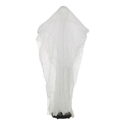 Ljudaktiverat Spöke