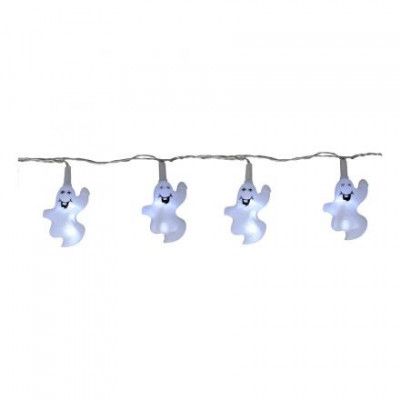 Ljusslinga med Spöken