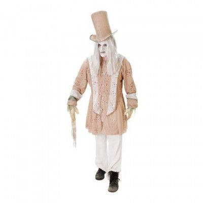 Medeltidsspöke Maskeraddräkt