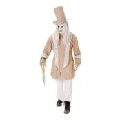Medeltidsspöke Maskeraddräkt