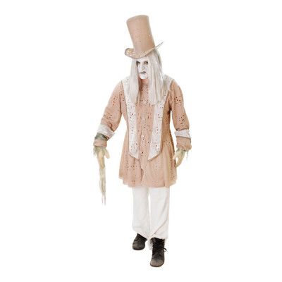 Medeltidsspöke Maskeraddräkt