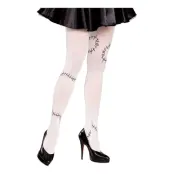 Monster Brud Strumpbyxor - Small/Medium