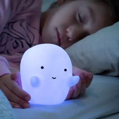 Nattlampa Spöke LED