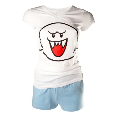 Nintendo Boo Dam Pyjamas