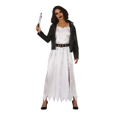 Ond Bruddocka Maskeraddräkt - Large