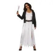 Ond Bruddocka Maskeraddräkt - Small