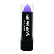 PaintGlow Vamp Me Up Läppstift - Lila