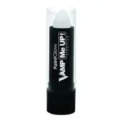 PaintGlow Vamp Me Up Läppstift - Vit