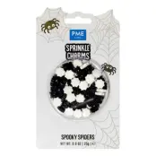 PME Spindlar Sprinkle Charms - 25 gram