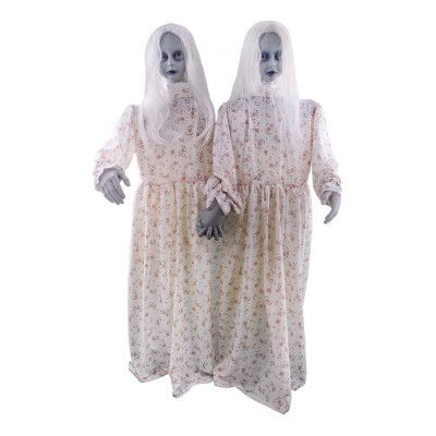 Baby Tvillingar Prop