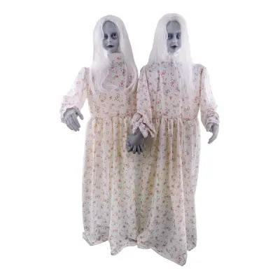 Baby Tvillingar Prop