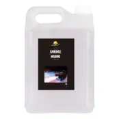 Rökvätska till Rökmaskin - 5 liter