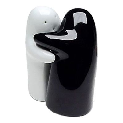 Salt-&Pepparkar Spöke