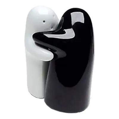 Salt-&Pepparkar Spöke