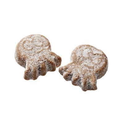 Salta Bläckfiskar Storpack - 2,4 kg