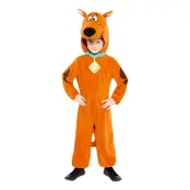 Scooby-Doo Barn Maskeraddräkt - Small