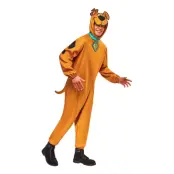 Scooby Doo™ Maskeraddräkt - Large/X-Large