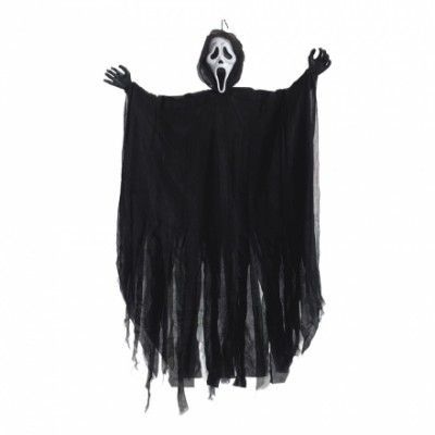 Scream Hängande Prop