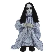 Sittande Spökflicka Prop