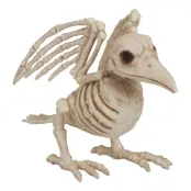 Skelett Fågel Prop