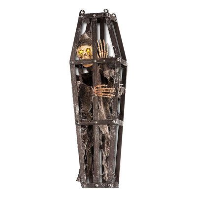 Skelett i Kista Prop