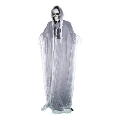 Skelettspöke med Ljud&Ljus Prop