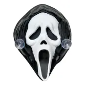 Scream™ Ghost Face Dekoration för Fönster