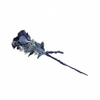 Spökblommor
