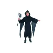 Spöke Barnmaskerad 7-8år