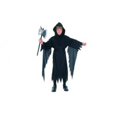 Spöke Barnmaskerad 7-8år